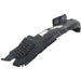 2005-2009 Hyundai Tucson Front Driver Side Fender Liner 2.0L - HY1250111-Partify-Painted-Replacement-Body-Parts