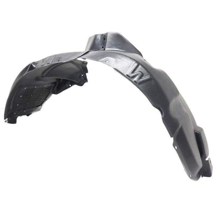 2005-2009 Hyundai Tucson Front Driver Side Fender Liner 2.7L - HY1250110-Partify-Painted-Replacement-Body-Parts