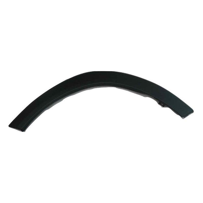 2016-2021 Hyundai Tucson Front Driver Side Wheel Arch Trim - HY1290102-Partify-Painted-Replacement-Body-Parts