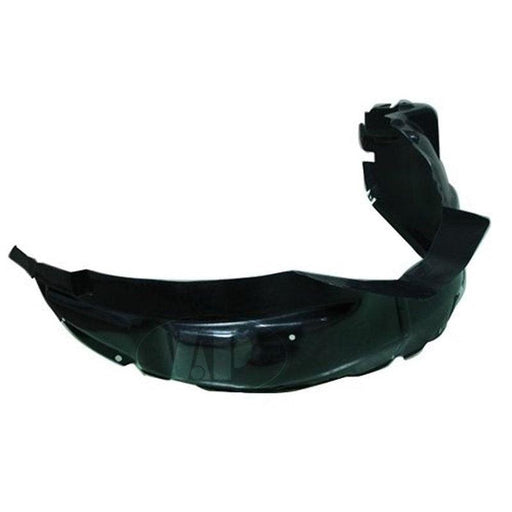 2005-2009 Hyundai Tucson Front Passenger Side Fender Liner 2.7L - HY1251110-Partify-Painted-Replacement-Body-Parts