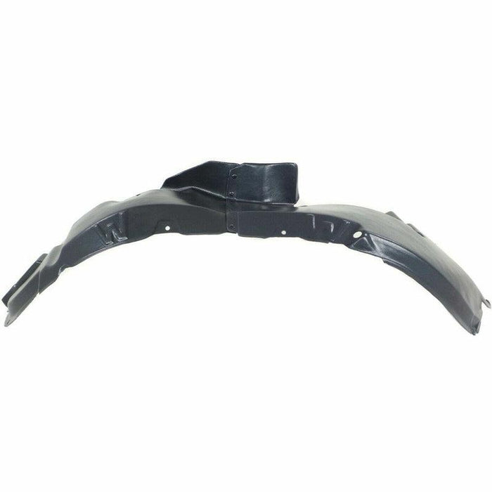 2005-2009 Hyundai Tucson Front Passenger Side Fender Liner 2.7L - HY1251110-Partify-Painted-Replacement-Body-Parts