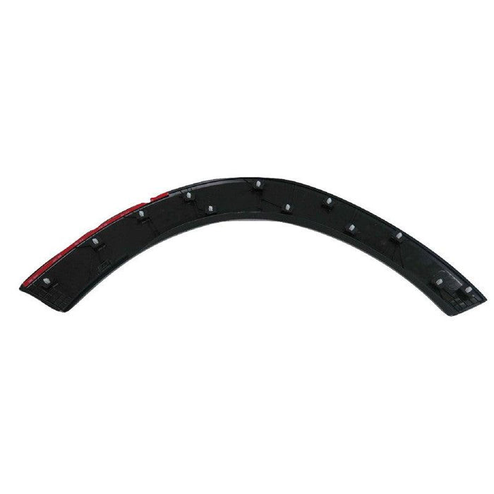 2016-2021 Hyundai Tucson Front Passenger Side Wheel Arch Trim - HY1291102-Partify-Painted-Replacement-Body-Parts