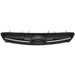 2005-2008 Hyundai Tucson Grille Chrome Black - HY1200142-Partify-Painted-Replacement-Body-Parts