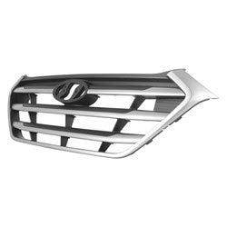 Grilles & Components image