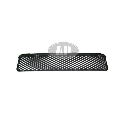 Hyundai Tucson Lower CAPA Certified Grille Center - HY1036105C
