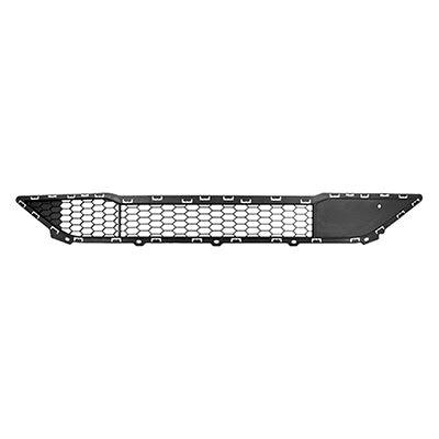 Hyundai Tucson Lower CAPA Certified Grille Textured Black With Skid Plate/Pedestrian Recognition - HY1036131C