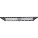 2016-2018 Hyundai Tucson Lower Grille Textured Black With Skid Plate Without Pedestrian Recognition - HY1036130-Partify-Painted-Replacement-Body-Parts