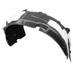 Passenger Side Fender Liner image