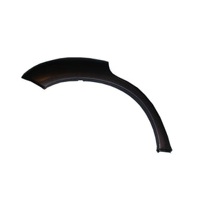 Passenger Side Quarter Panel Molding image