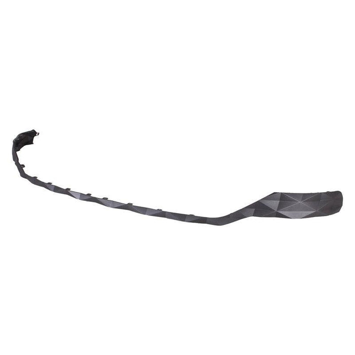 2022 Hyundai Tucson Rear Center Bumper Molding - HY1144116-Partify-Painted-Replacement-Body-Parts