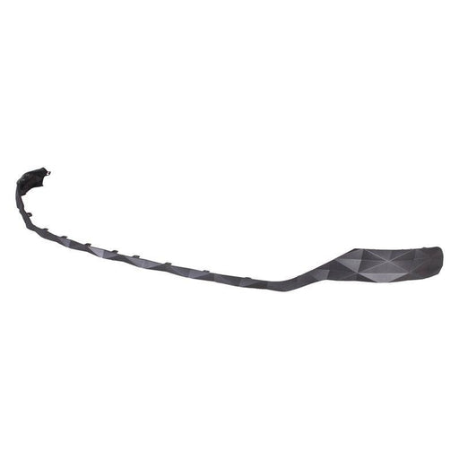 2022 Hyundai Tucson Rear Center Bumper Molding - HY1144116-Partify-Painted-Replacement-Body-Parts