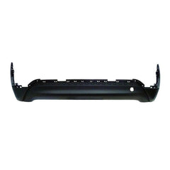 Rear Lower Bumper image