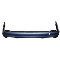 Rear Lower Bumper image