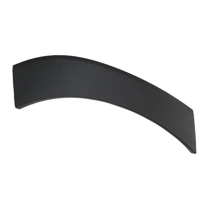 2016-2021 Hyundai Tucson Rear Passenger Side Wheel Arch Trim - HY1791100-Partify-Painted-Replacement-Body-Parts