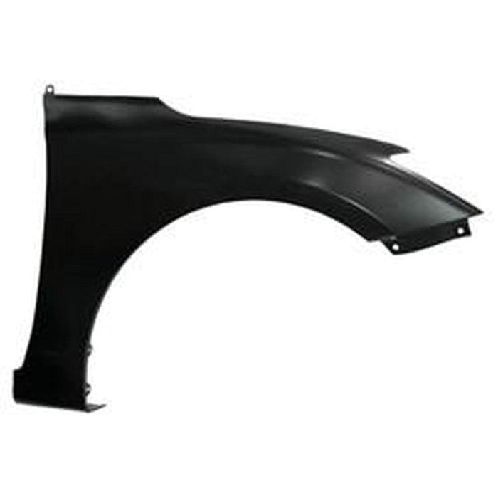 Hyundai Veloster CAPA Certified Passenger Side Fender - HY1241174C