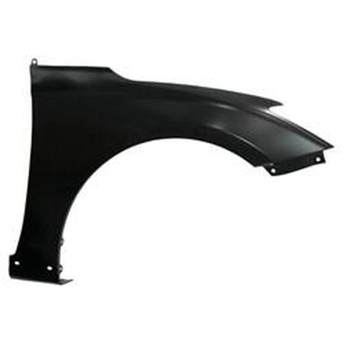 Hyundai Veloster Turbo CAPA Certified Passenger Side Fender With Turbo & With Moulding - HY1241175C