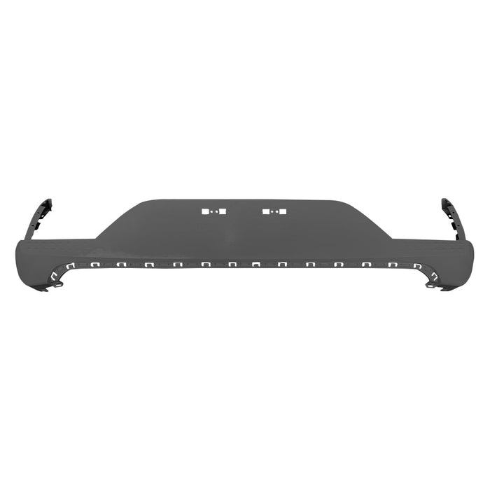 Hyundai Venue CAPA Certified Rear Lower Bumper - HY1115124C