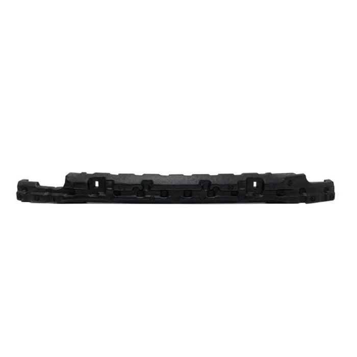 2020-2022 Hyundai Venue Front Bumper Absorber - HY1070184-Partify-Painted-Replacement-Body-Parts