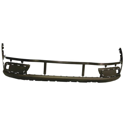 2020-2022 Hyundai Venue Front Lower Bumper - HY1015118-Partify-Painted-Replacement-Body-Parts