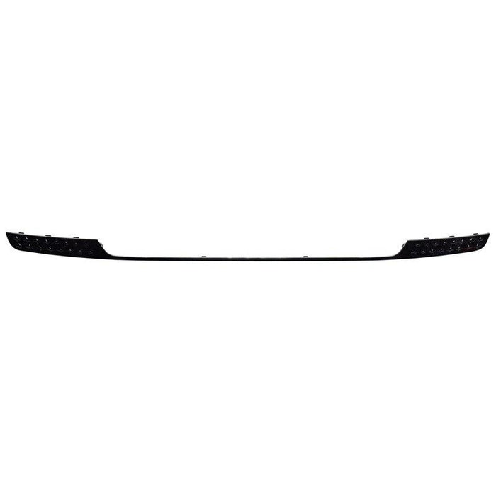 2020-2022 Hyundai Venue Rear Bumper Molding - HY1144110-Partify-Painted-Replacement-Body-Parts