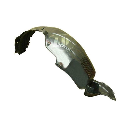 2007-2012 Hyundai Veracruz Front Driver Side Fender Liner - HY1248113-Partify-Painted-Replacement-Body-Parts