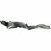 2007-2012 Hyundai Veracruz Front Driver Side Fender Liner - HY1248113-Partify-Painted-Replacement-Body-Parts