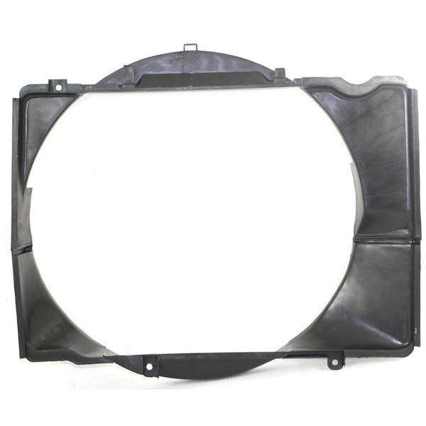 Radiators, Condensers & Fans image