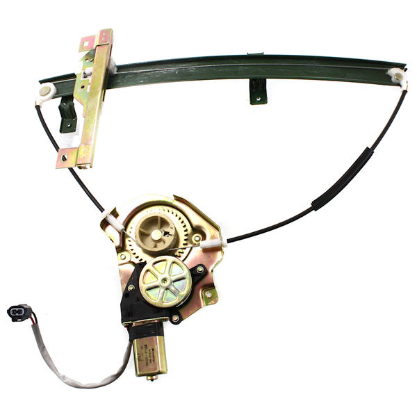 Mirrors & Components image