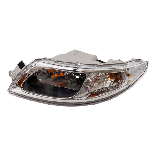 International 4100/4200/4300/4400 Driver Side Headlight Assembly - IH2502104