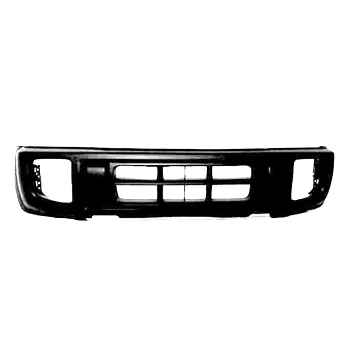 INFINITI QX4 Front Bumper - IN1000114