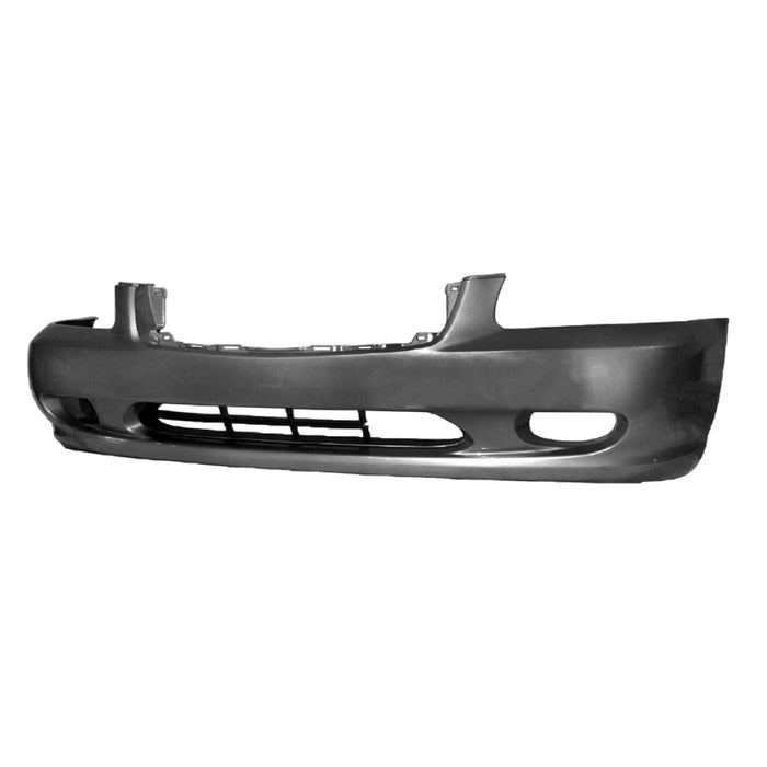 INFINITI Q45 Front Bumper Cover Only W/Adaptive Cruise May Require Additional Parts - IN1000128