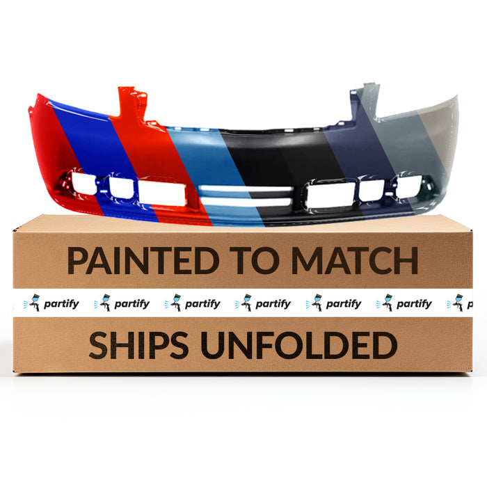 Parachoques delantero original Infiniti M45 - 62022EH125