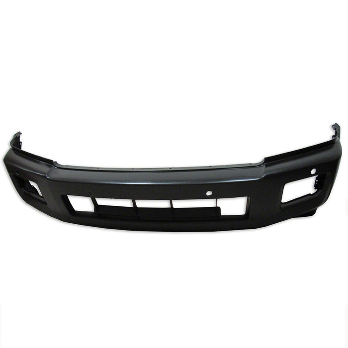 INFINITI QX56 Front Bumper W/Distance Sensors - IN1000238