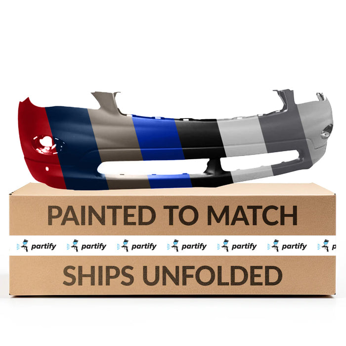 Parachoques delantero OEM Infiniti EX35 - FBM221BA1H