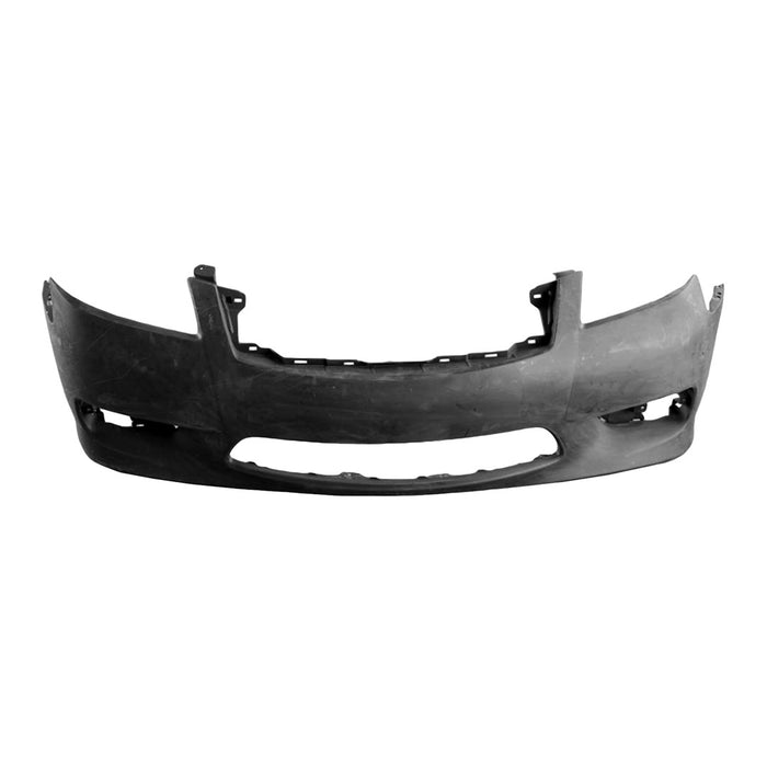 INFINITI M35/M45 Front Bumper W/Sport Pkg - IN1000242