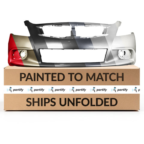 Passenger Side Front Bumper Stiffener Bracket For Infiniti G35/G37/Q40/G25 (2007–2015) – KARPAL