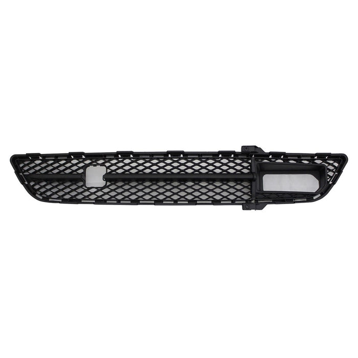 Infiniti G37 Base/Journey Front Bumper Grille W/Technology Pkg Sedan - IN1036101