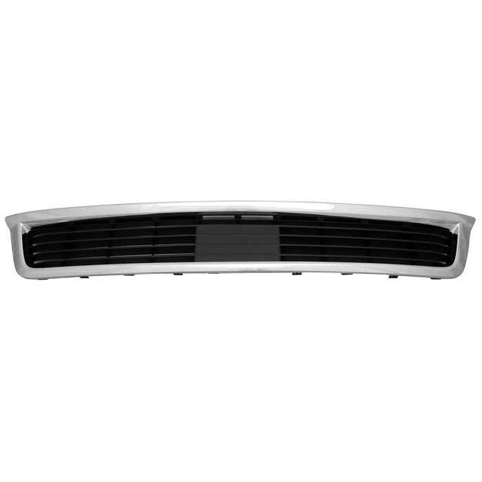 Infiniti QX80 Front Bumper Grille W/O Collision Warning - IN1036106