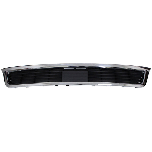 Grilles & Components image