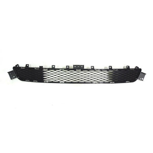 Front Bumper Grille image