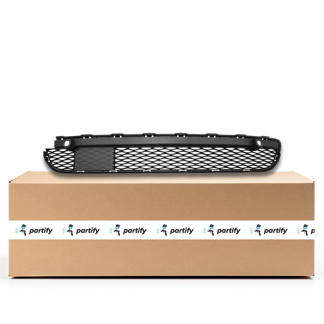 Infiniti Qx60 Lower OEM Grille With Intelligent Cruise