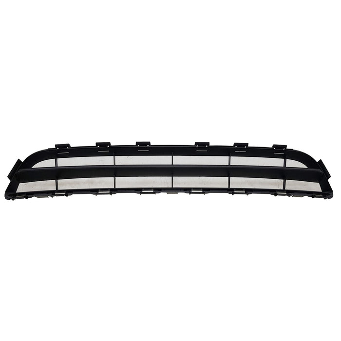 Infiniti JX35/QX60 Front Bumper Grille Textured - IN1036116