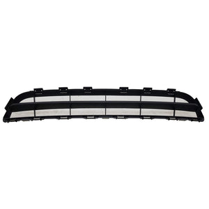 Front Bumper Grille image