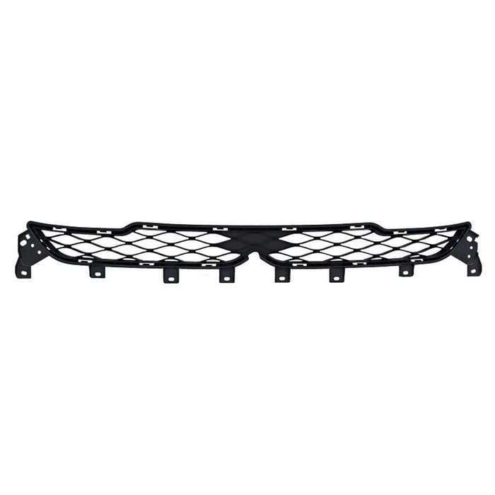 Infiniti QX55 CAPA Certified Front bumper Grille - IN1036118C