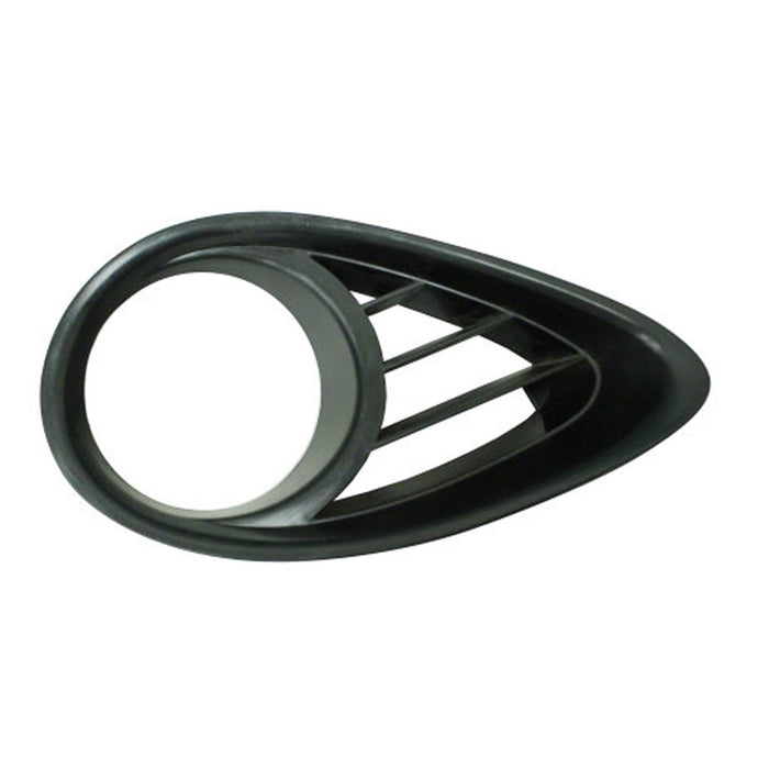 Infiniti FX35/FX50 Front Driver Side Bumper Insert Fog Lamp Bezel - IN1038100