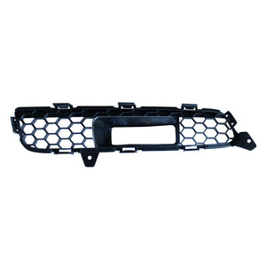 Front Driver Side Bumper Insert image