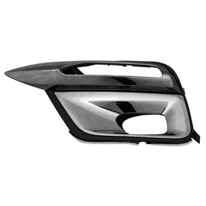 Front Driver Side Bumper Insert image