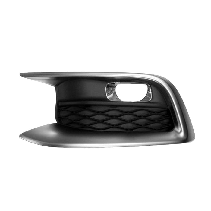 Infiniti QX60 Front Driver Side Bumper Insert - IN1038109