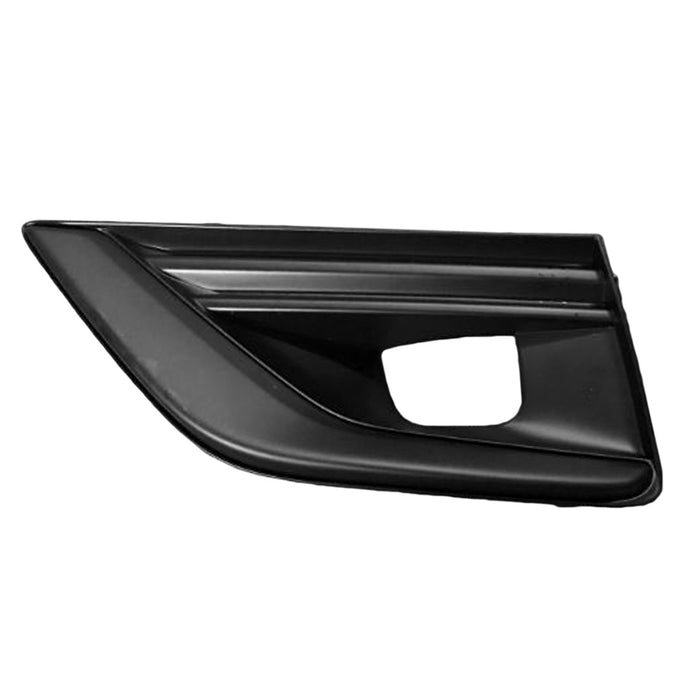 Infiniti Q50 Pure Front Driver Side Bumper Insert - IN1038111