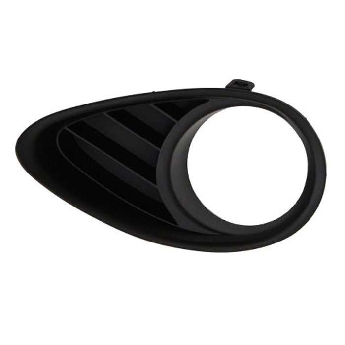 Infiniti FX35/FX50 Front Passenger Side Bumper Insert Fog Lamp Bezel - IN1039100